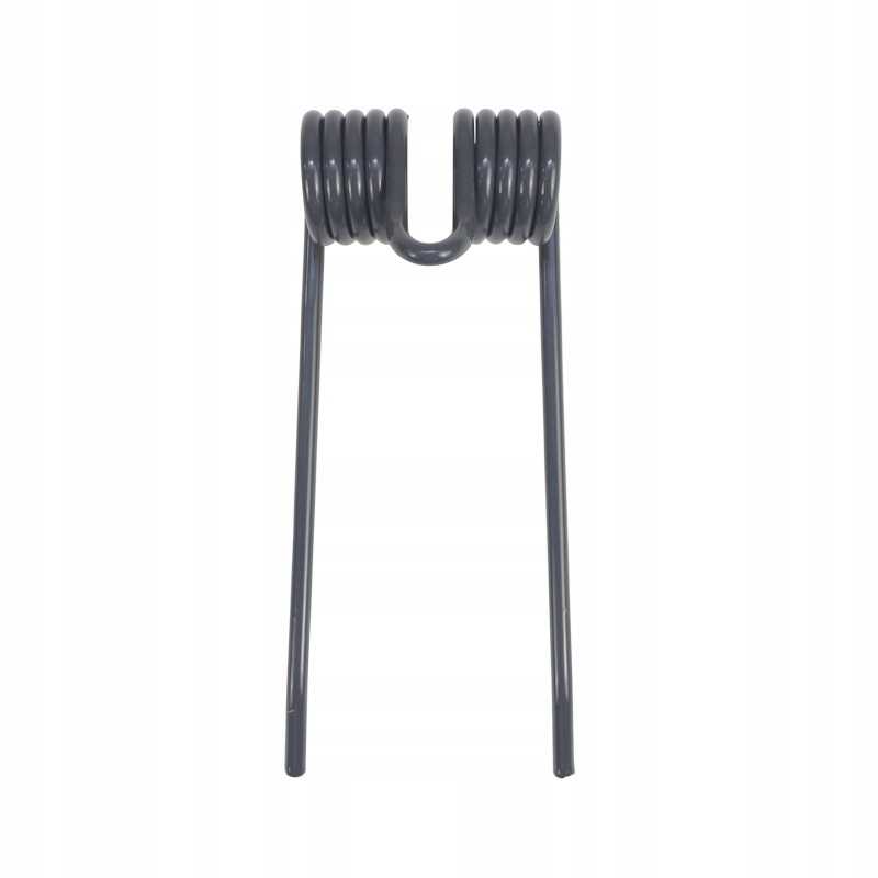 Pottinger spyruoklinio rinkiklio pirštas