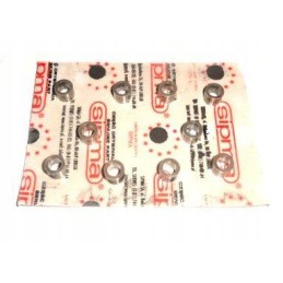 Zw motogeneric preso rankovė