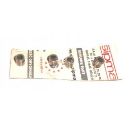 Įvorė III presas zw motogeneric