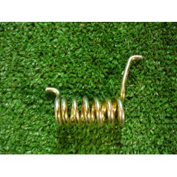 Claas fotoaparato spyruoklė 000023