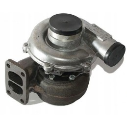 Turbina tubrosprezarka tkr 7 mtz baltarusija 6 cil