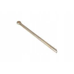 214510 0 tiesus kaištis 8 x 140