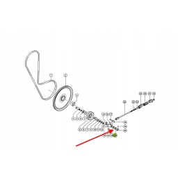 234363 0 apvali tiksli poveržlė 35 x 45 x 3