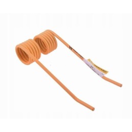 Rinktuvo pirštas naudotas New Holland 8068331