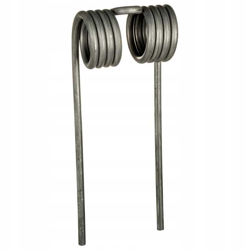 Rinktuvo pirštas 188x71mm john deere cc103854