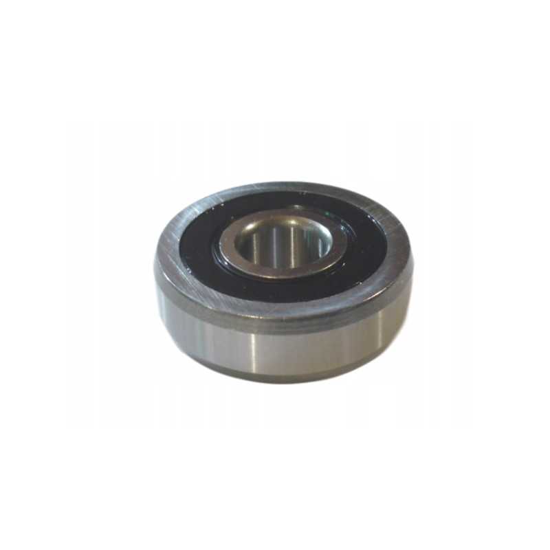 JD8646 stūmoklinis volas