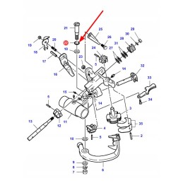 70923561 O formos žiedas 16 x 1 75