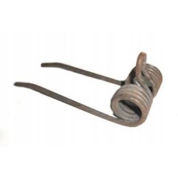 Jugosl motogeneric preso rinktuvo spyruoklė