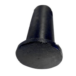 Dalgio preso valdymo svirties ratinio volelio kaiščiai