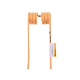 New Holland pikapo pirštas