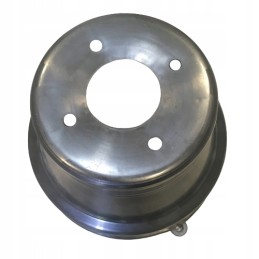 Kardaninio veleno dangtis