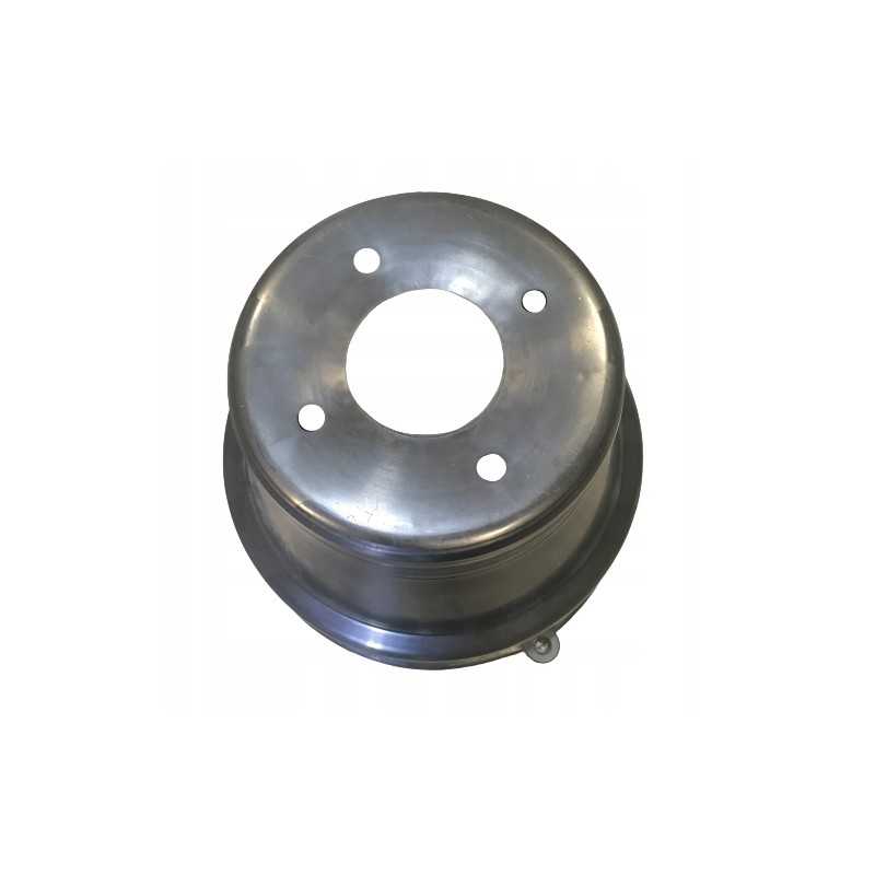 Kardaninio veleno dangtis