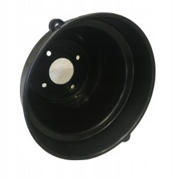 Kardaninio veleno dangtis