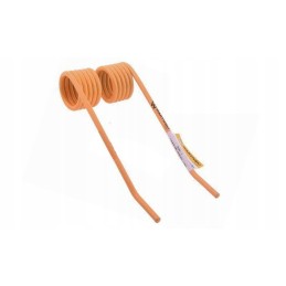 Paėmimo pirštas New Holland Warynski 80683310