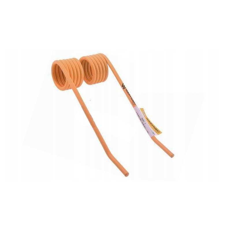 Paėmimo pirštas New Holland Warynski 80683310