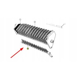 821242 2 paėmimo dangtis