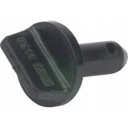 Čekiškas Zetor vairo kolonėlės ratas