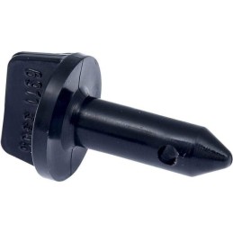 Čekiškas Zetor vairo kolonėlės ratas