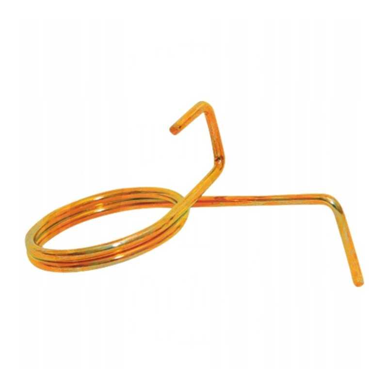 Lenkimo spyruoklė nuo 224