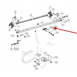 525cc 32965 pikapo spyruoklinis pirštas