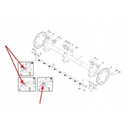 Kb8876437 rinktuvo spyruoklinis pirštas