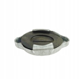 Motorgeneri rulonų preso tepalo rezervuaro dangtelis