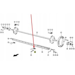 860351 0 rinktuvo spyruoklinis pirštas