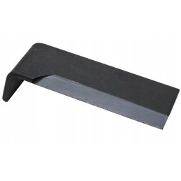 Smulkinimo peilis, laužtuvas, mažas bakas, h 111