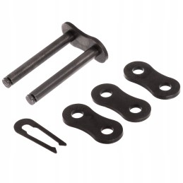 Asa 60 dvigubas rexnord asa dvipusis grandinės užraktas