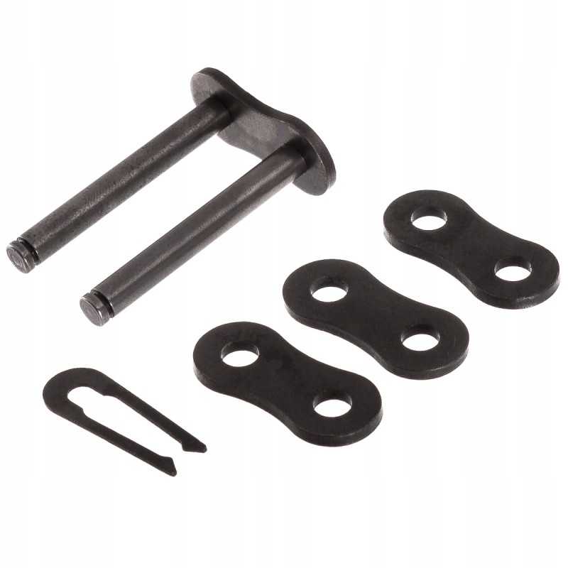 Asa 60 dvigubas rexnord asa dvipusis grandinės užraktas