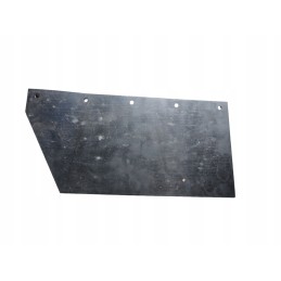 Kairė sienelė guminė 5595 107 01 007 Unia Famarol