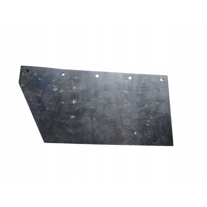 Kairė sienelė guminė 5595 107 01 007 Unia Famarol