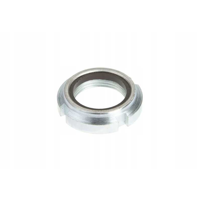 Kb0084011 įrišimo vieneto veržlė m24 x 1 5