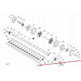 79740 spyruoklinis pirštas