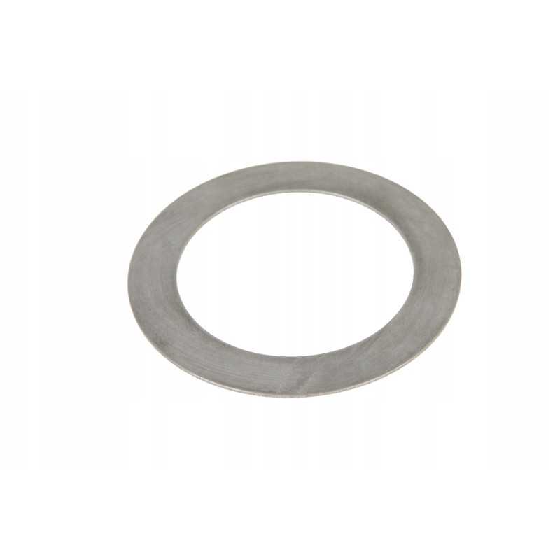 Kk012956 tarpinė poveržlė d60 0 x d85 0 x 1