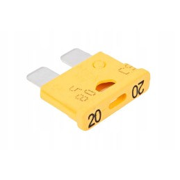 B0e000042r saugiklis 20 A