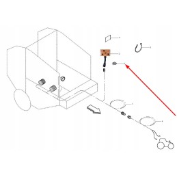 B0e000042r saugiklis 20 A