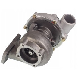 Turbina tubrosprezarka tkr 6 mtz baltarusija 4 cil