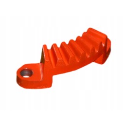 Dantytas kameros disko segmentas 0765 02