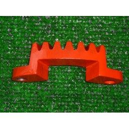 Dantytas kameros disko segmentas 0765 02