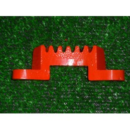 Dantytas kameros disko segmentas 0765 02