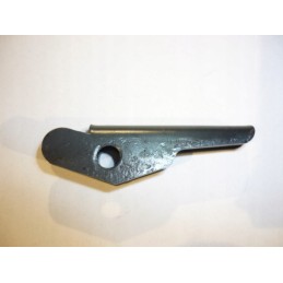 Claas piršto liežuvio dangtelis 000036