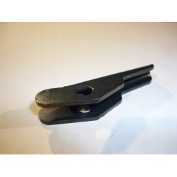 Claas piršto liežuvio dangtelis 000036