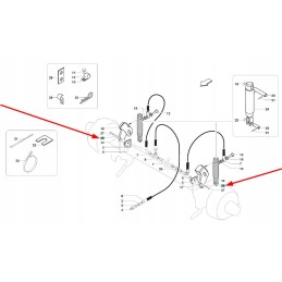 Kb8852112 spyruoklinė poveržlė m12