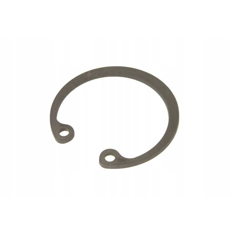 237987 0 vidinis žiedas 27 x 1 2