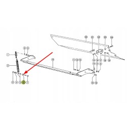 647552 0 metalinė rankovė 18 x 3 x 31
