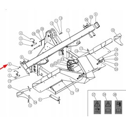 573809 poveržlė ll 8 n nerūdijančio plieno