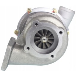 Turbina tubrosprezarka tkr 6 mtz baltarusija 4 cil