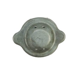 Motorgeneri rulonų preso tepalo rezervuaro dangtelis