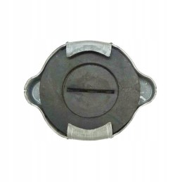 Motorgeneri rulonų preso tepalo rezervuaro dangtelis